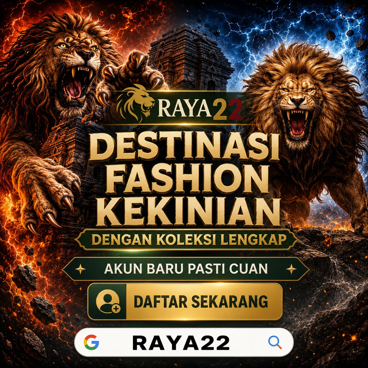 RAYA22